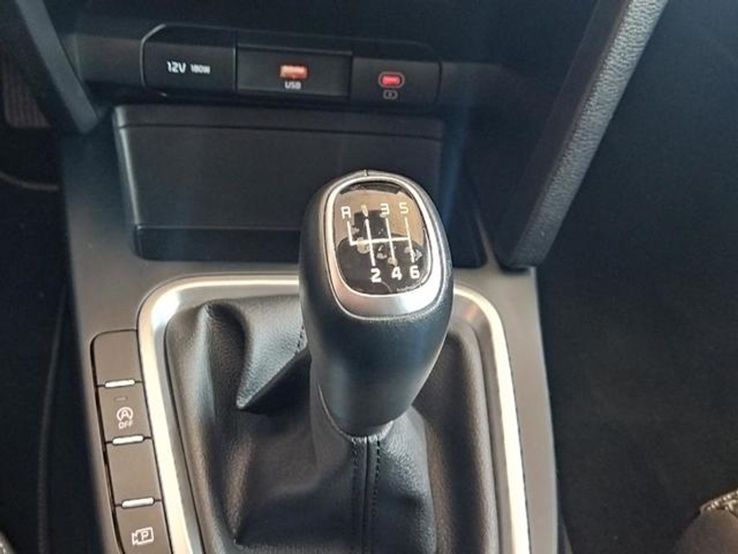 Kia Ceed 1.0 T-GDI Drive 74 kW (100 CV)