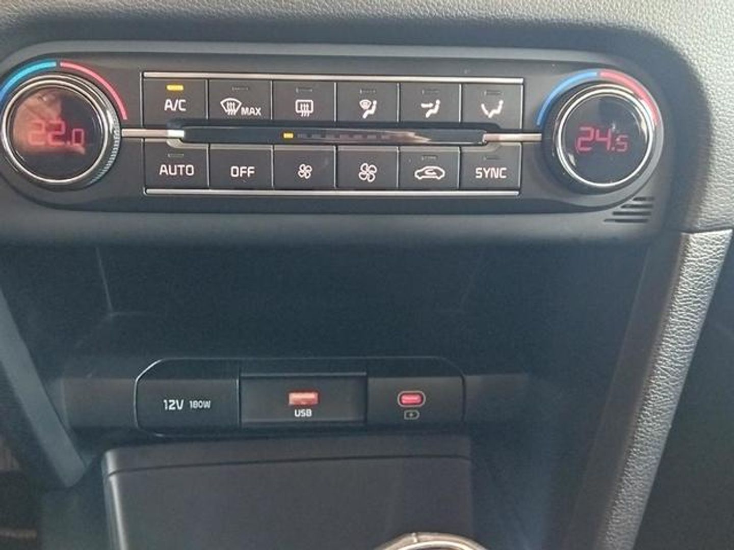 Kia Ceed 1.0 T-GDI Drive 74 kW (100 CV)