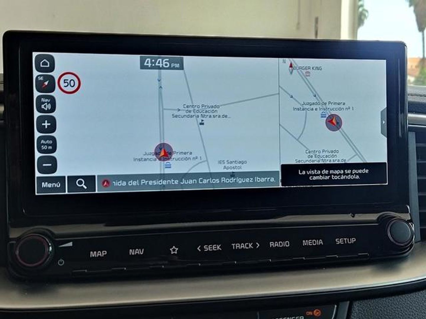 Kia Ceed 1.0 T-GDI Drive 74 kW (100 CV)