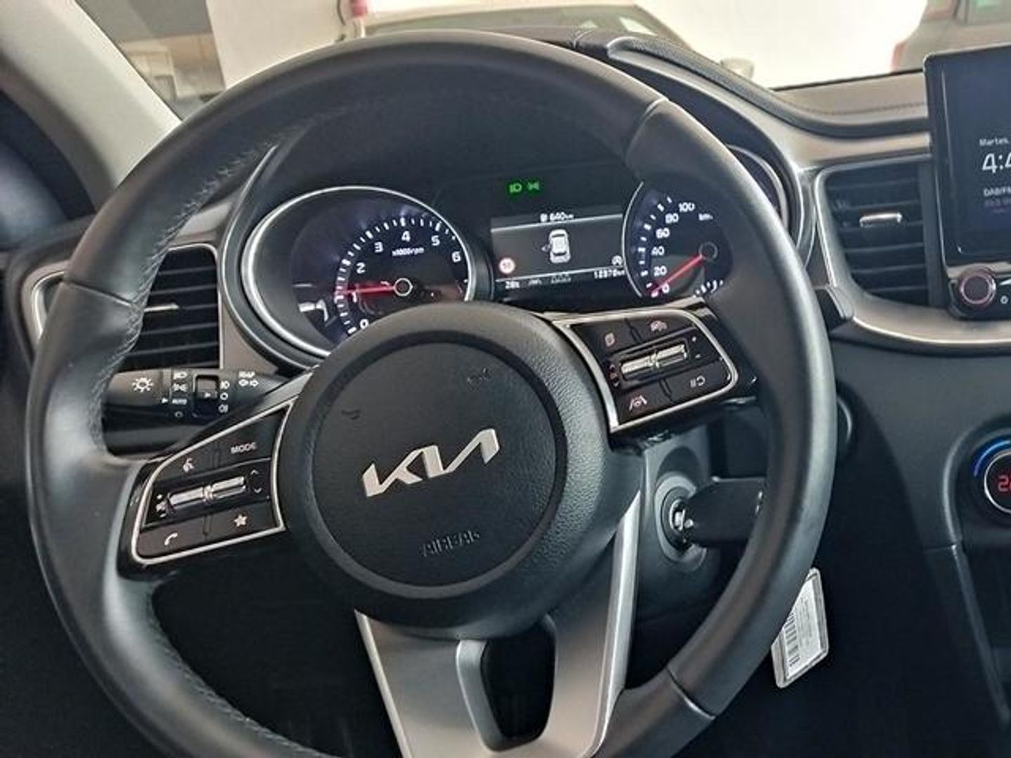 Kia Ceed 1.0 T-GDI Drive 74 kW (100 CV)
