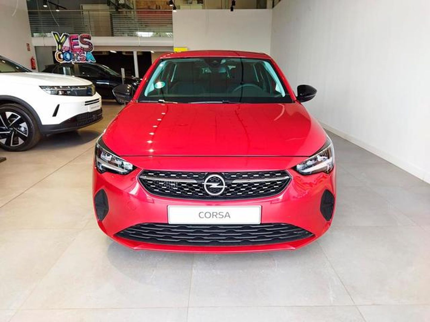 Opel Corsa 1.2 Turbo XHL Elegance 74 kW (100 CV)