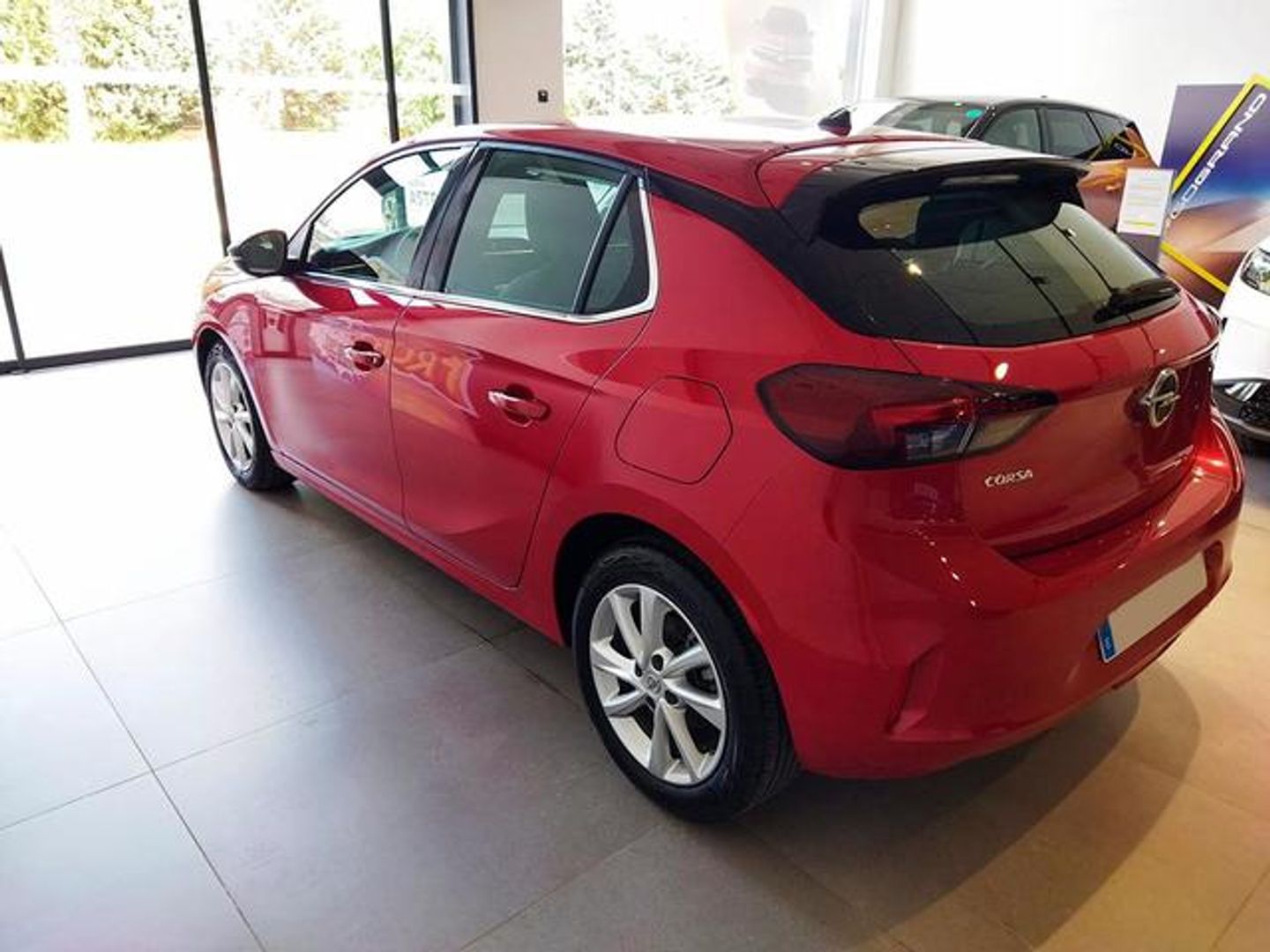 Opel Corsa 1.2 Turbo XHL Elegance 74 kW (100 CV)