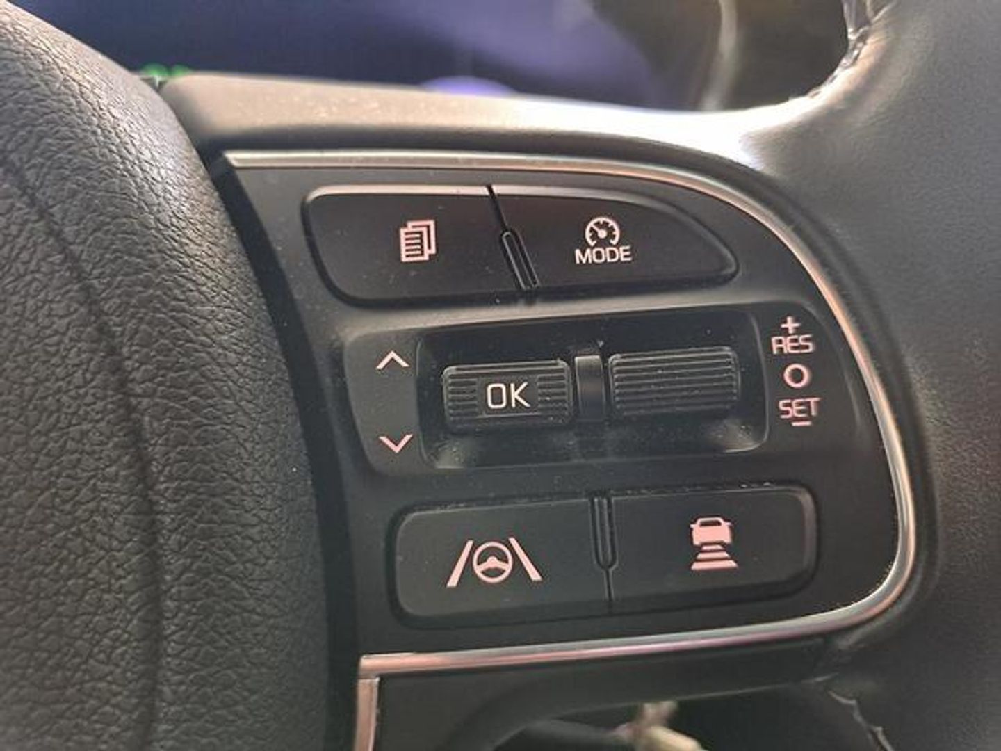 Kia Niro 1.6 GDi HEV Híbrido Drive 104 kW (141 CV)