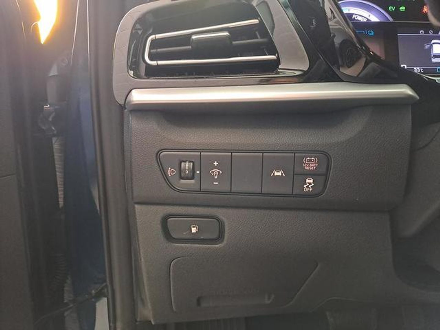 Kia Niro 1.6 GDi HEV Híbrido Drive 104 kW (141 CV)