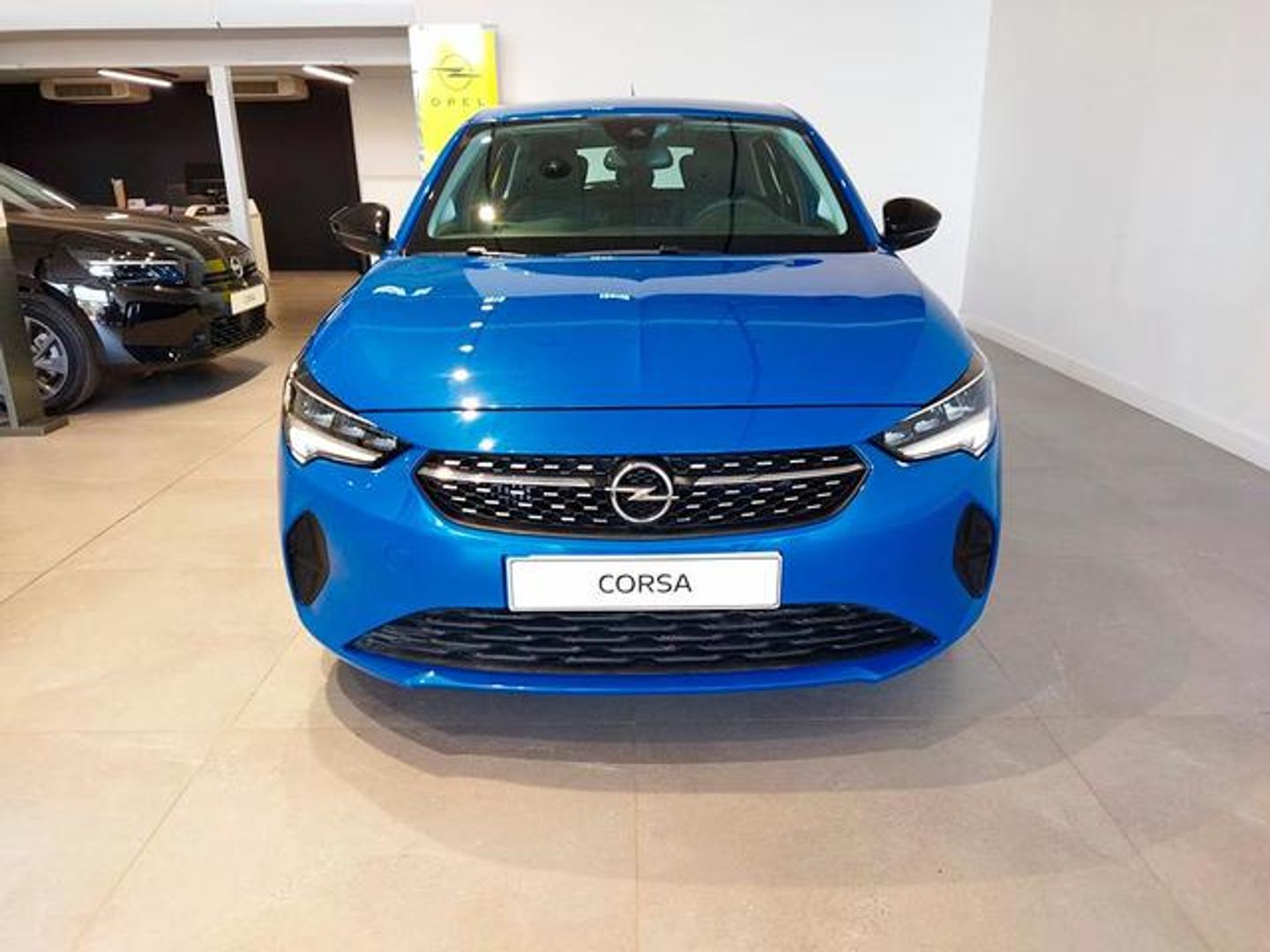 Opel Corsa 1.2 Turbo XHL Elegance 74 kW (100 CV)