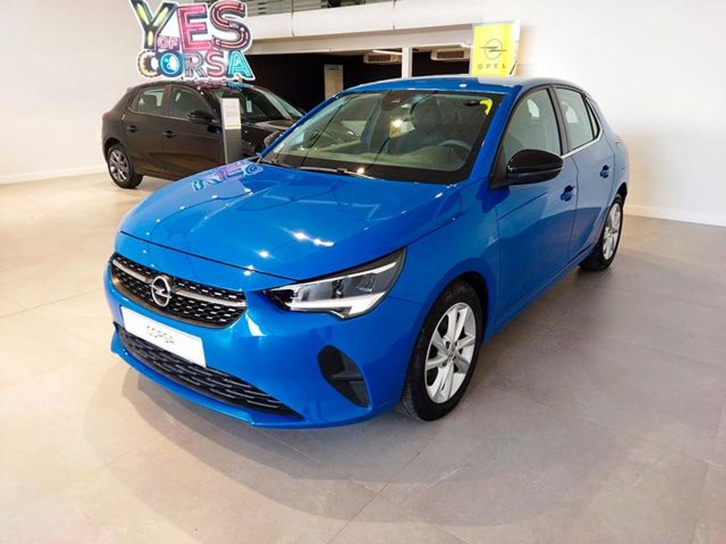 Opel Corsa 1.2 Turbo XHL Elegance 74 kW (100 CV)