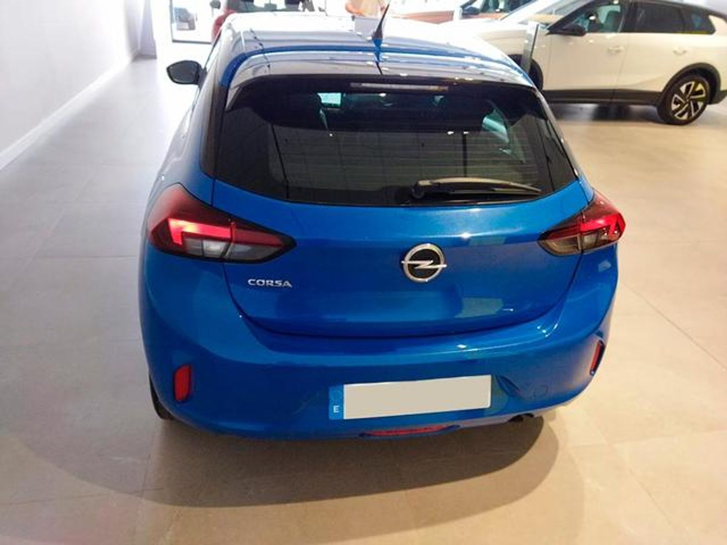 Opel Corsa 1.2 Turbo XHL Elegance 74 kW (100 CV)