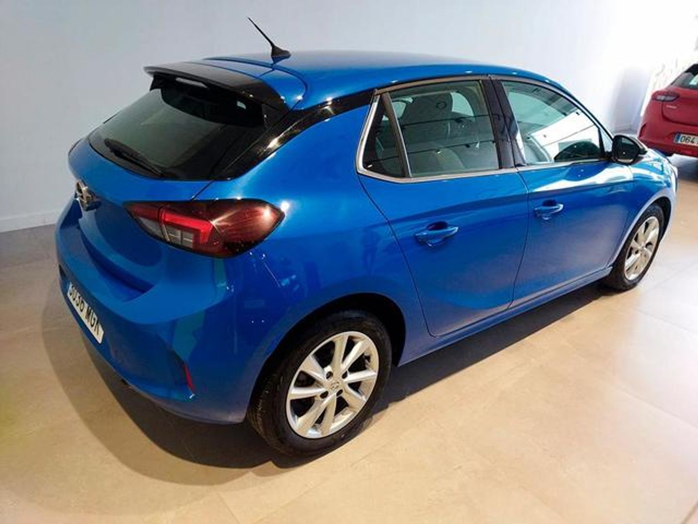 Opel Corsa 1.2 Turbo XHL Elegance 74 kW (100 CV)
