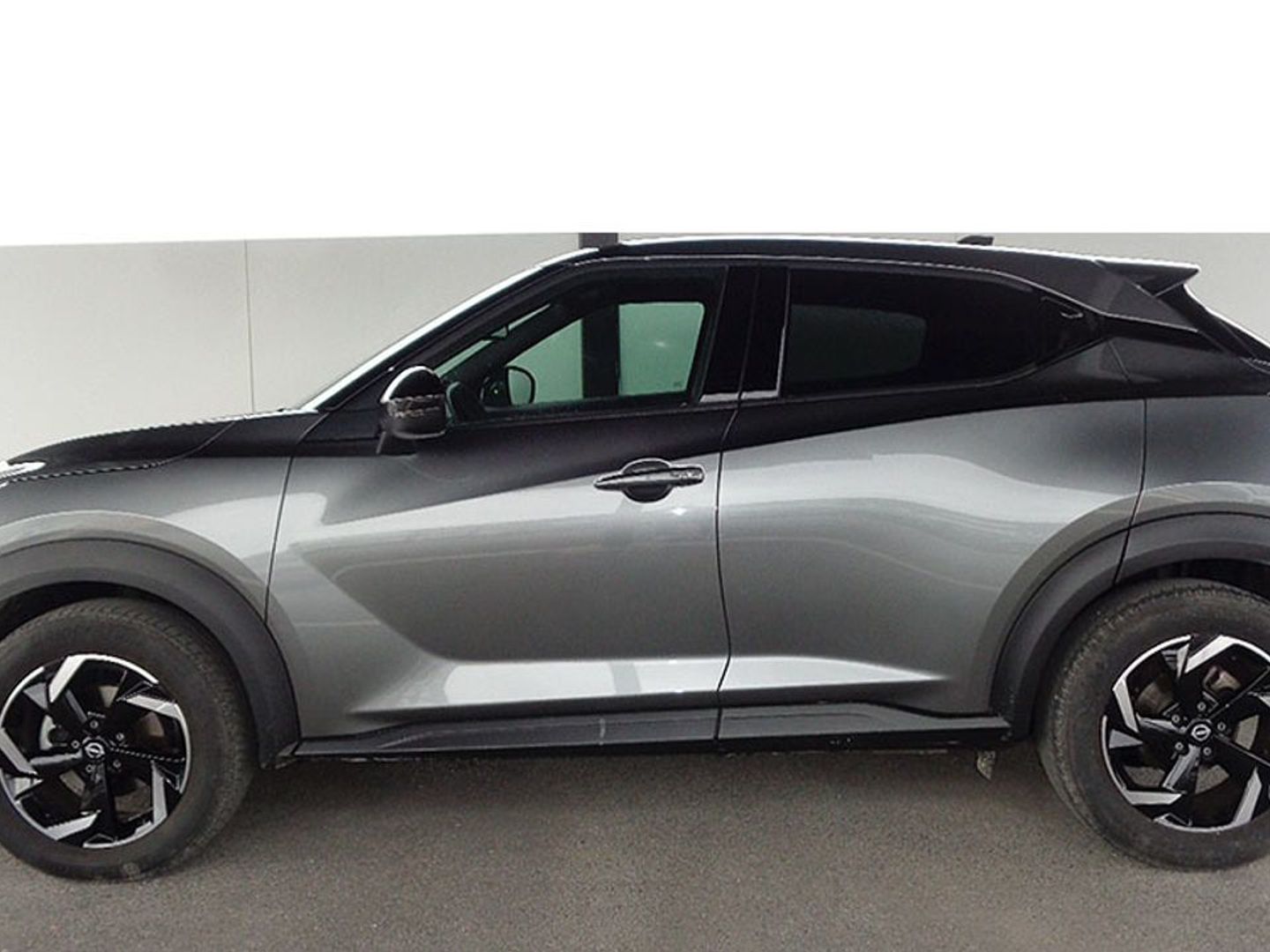 Nissan Juke DIG-T N-Connecta 4x2 84 kW (114 CV)
