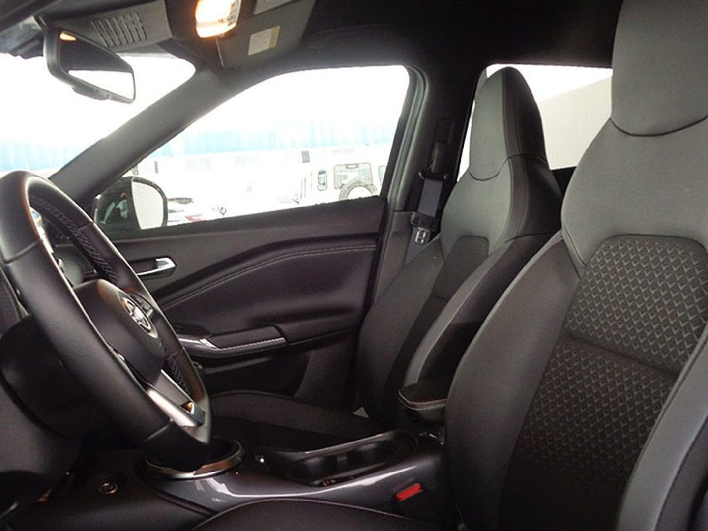 Nissan Juke DIG-T N-Connecta 4x2 84 kW (114 CV)