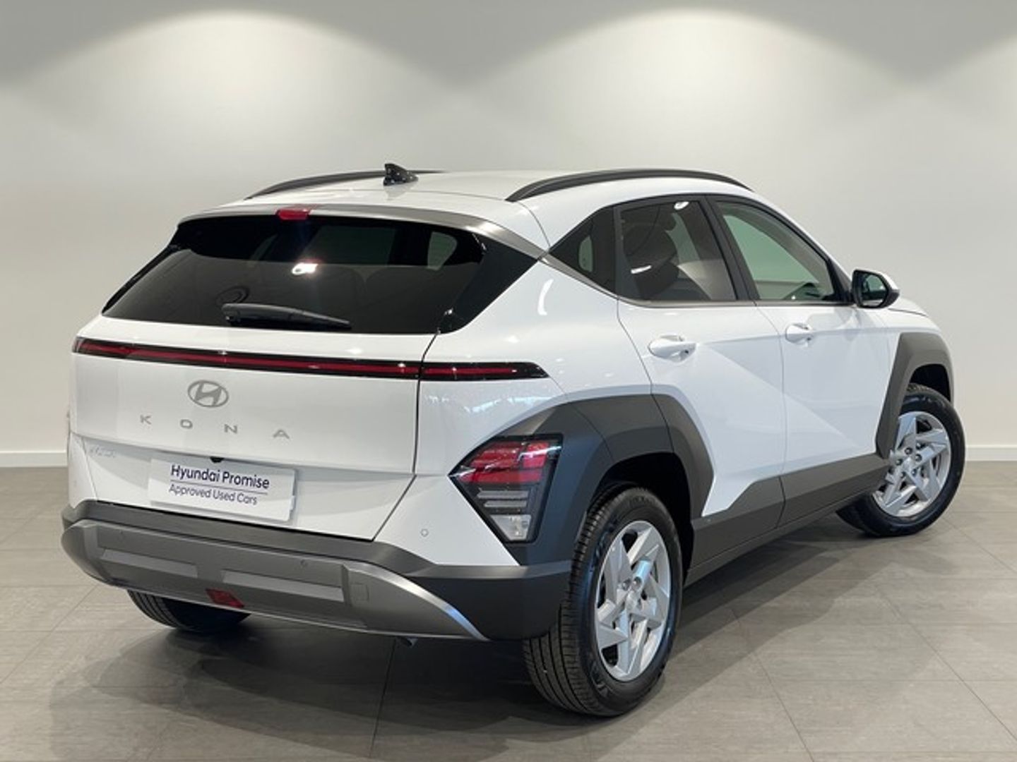 Hyundai Kona 1.0 TGDi Tecno 4x2 88 kW (120 CV)
