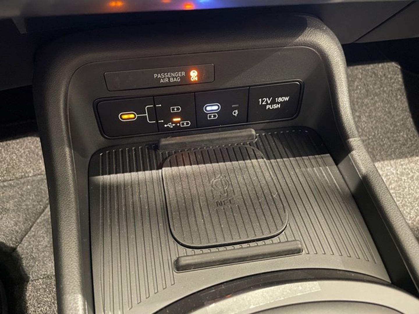Hyundai Kona 1.0 TGDi Tecno 4x2 88 kW (120 CV)