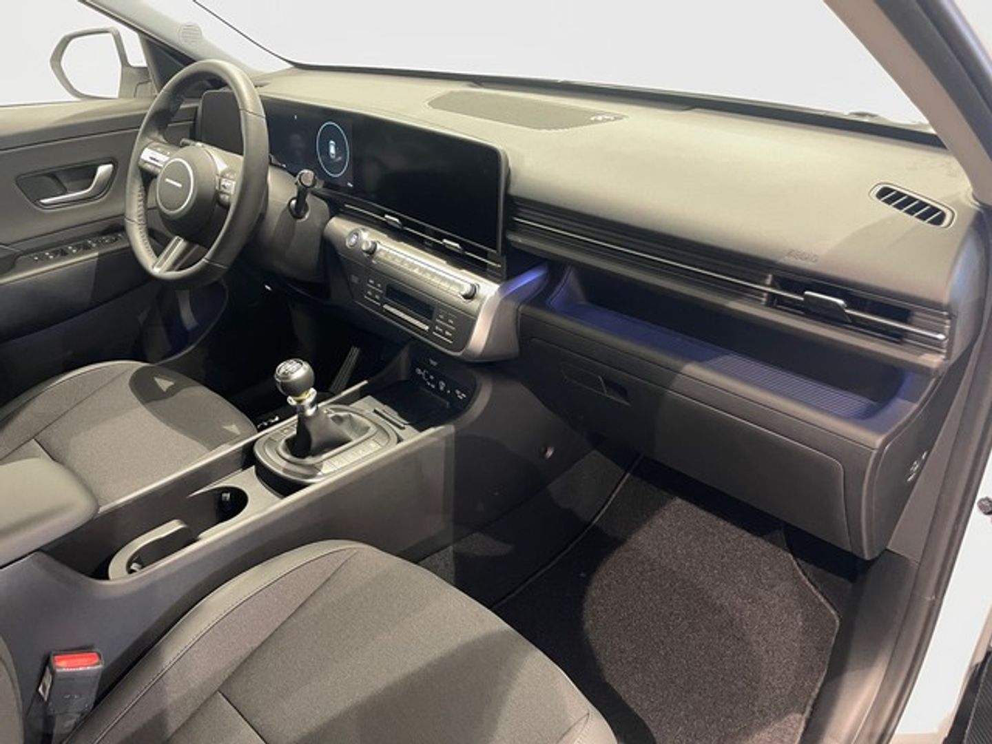 Hyundai Kona 1.0 TGDi Tecno 4x2 88 kW (120 CV)