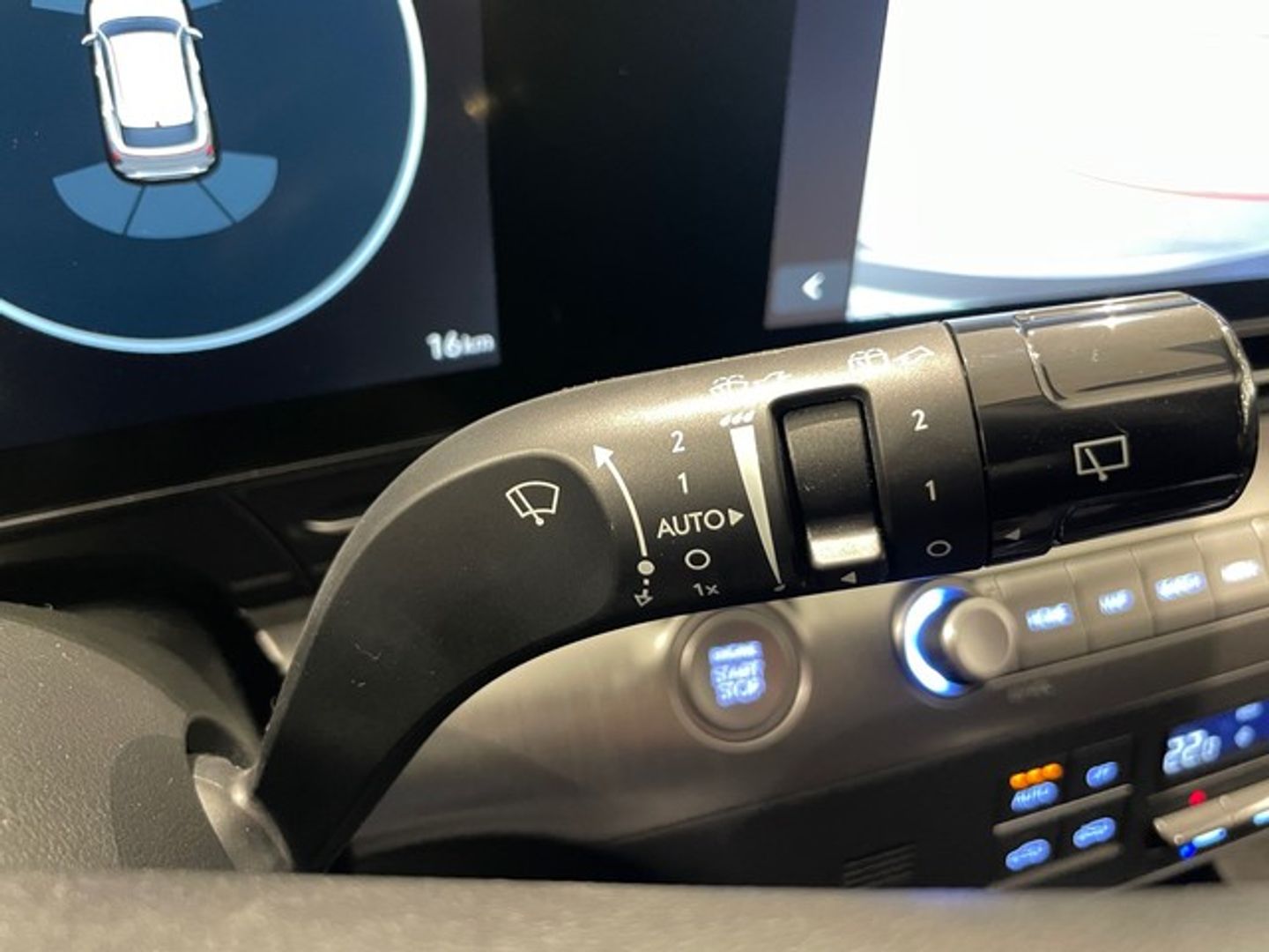 Hyundai Kona 1.0 TGDi Tecno 4x2 88 kW (120 CV)