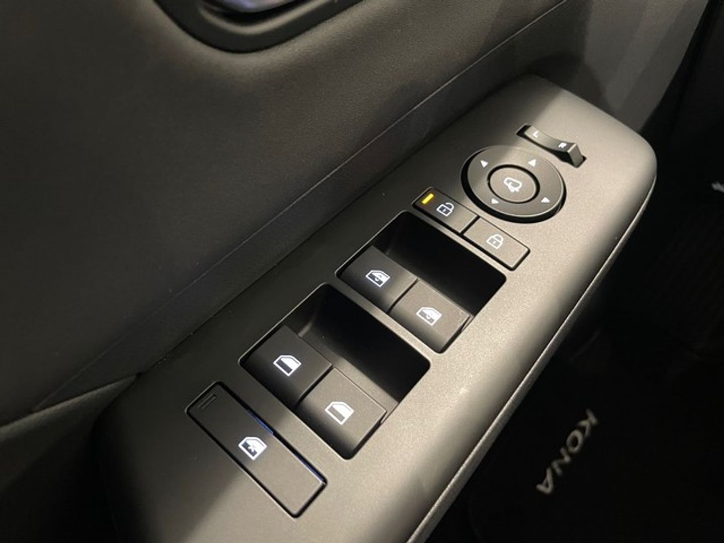 Hyundai Kona 1.0 TGDi Tecno 4x2 88 kW (120 CV)