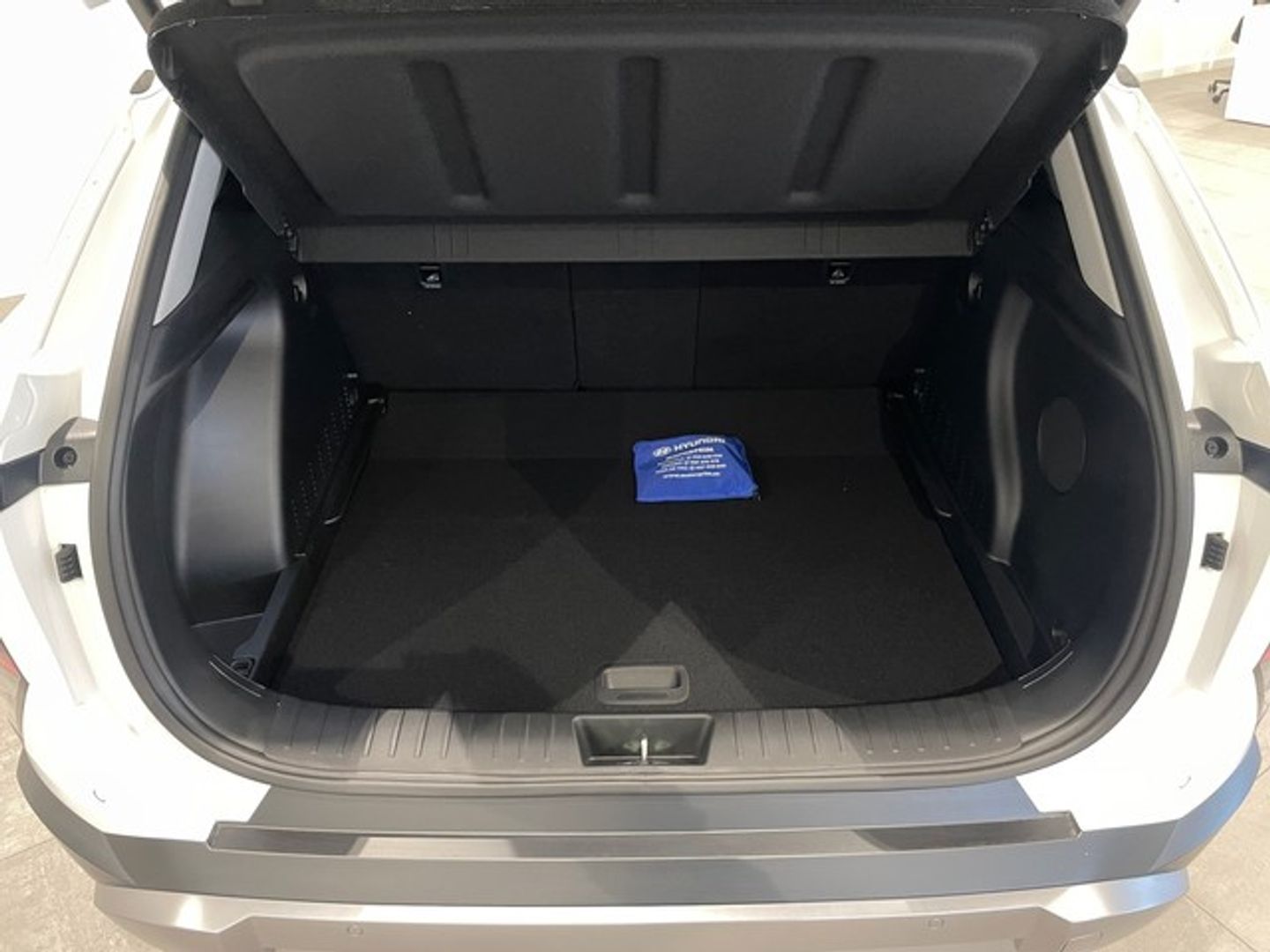 Hyundai Kona 1.0 TGDi Tecno 4x2 88 kW (120 CV)