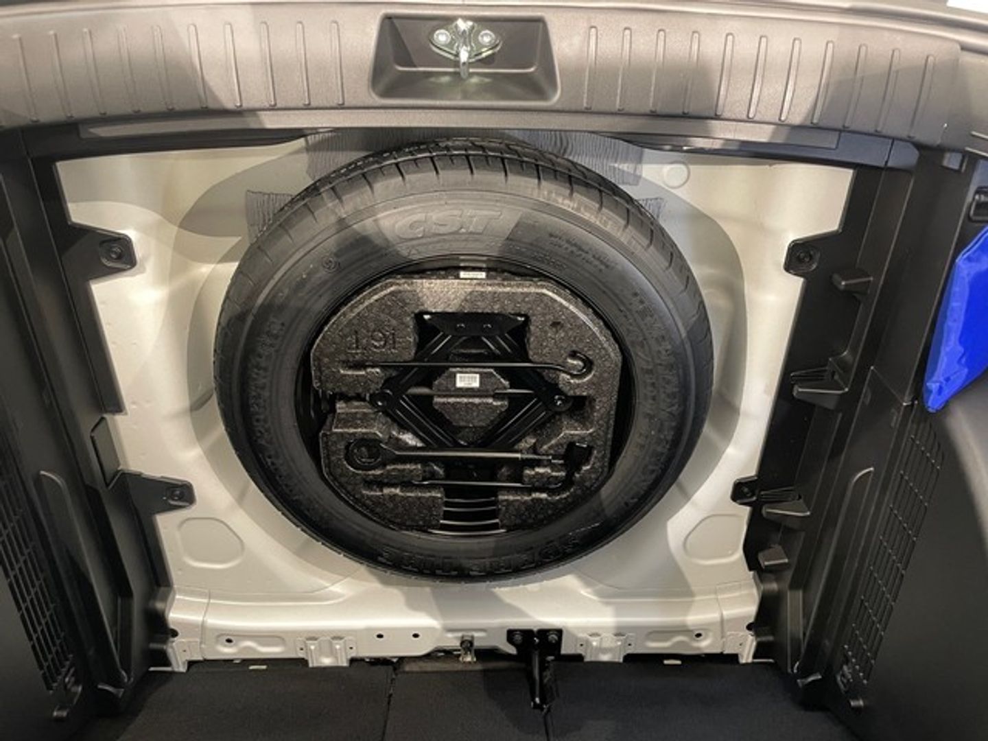 Hyundai Kona 1.0 TGDi Tecno 4x2 88 kW (120 CV)