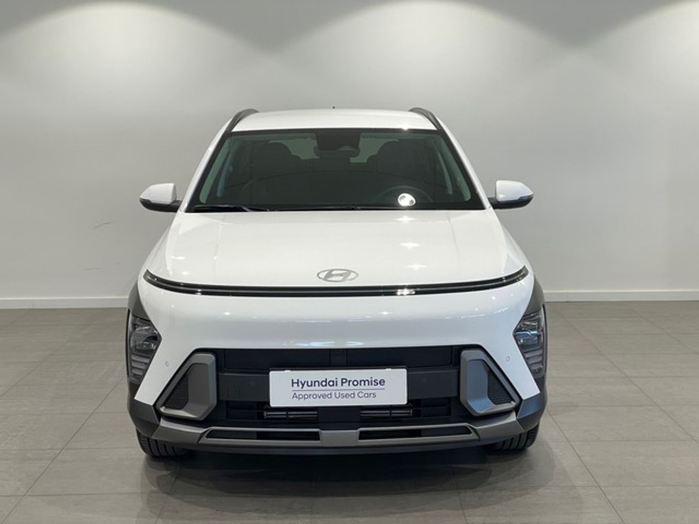 Hyundai Kona 1.0 TGDi Tecno 4x2 88 kW (120 CV)