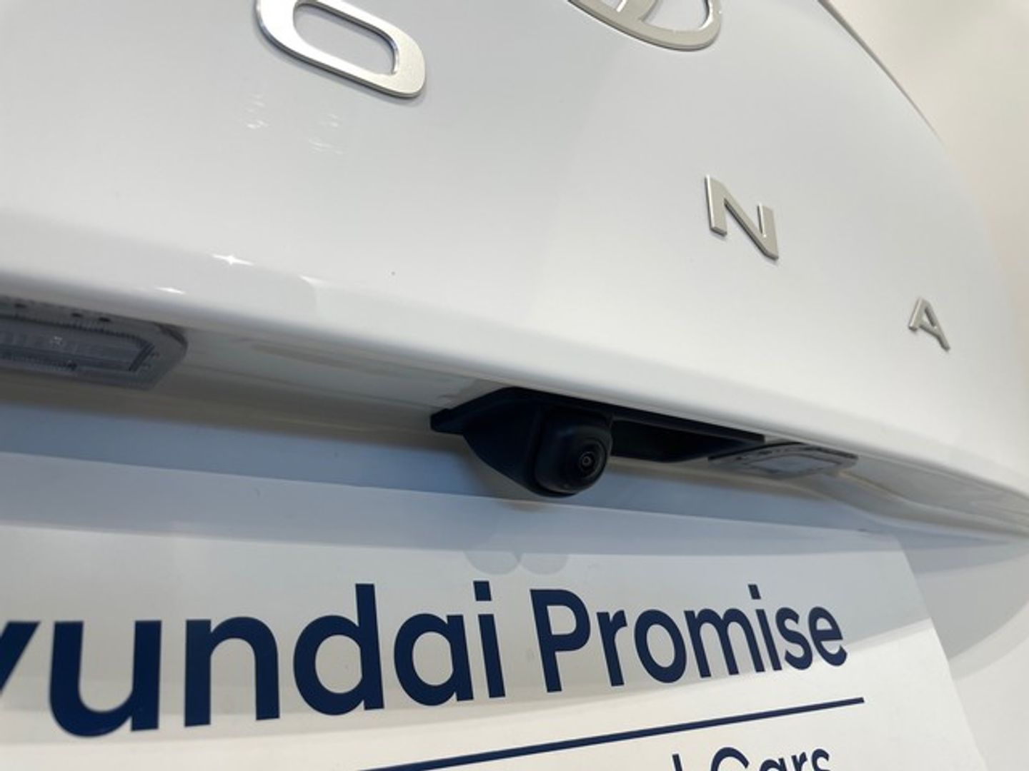Hyundai Kona 1.0 TGDi Tecno 4x2 88 kW (120 CV)