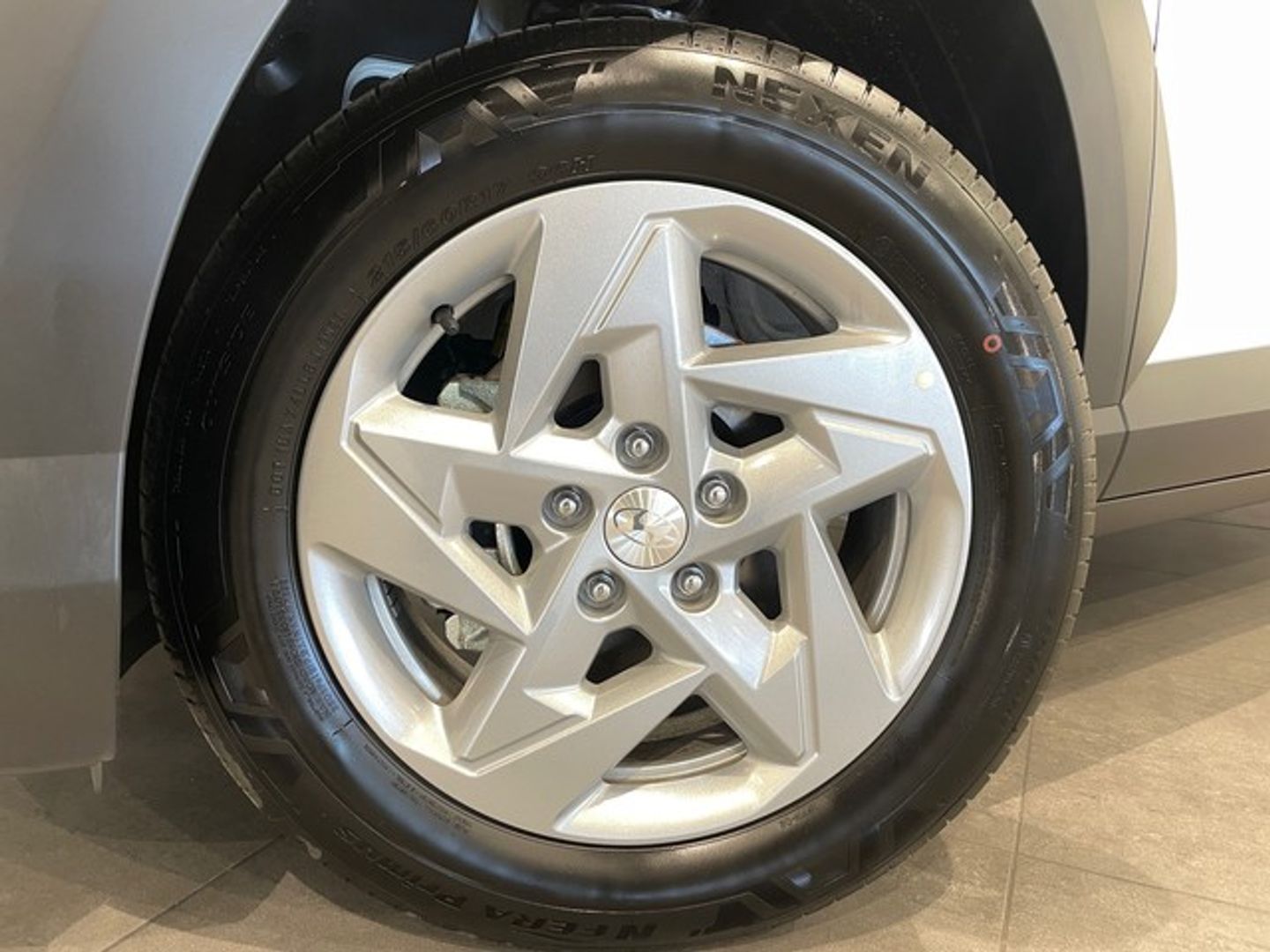 Hyundai Kona 1.0 TGDi Tecno 4x2 88 kW (120 CV)