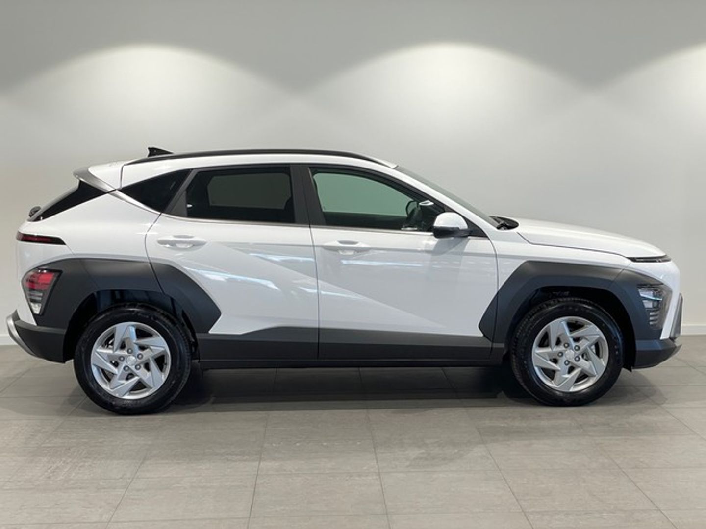 Hyundai Kona 1.0 TGDi Tecno 4x2 88 kW (120 CV)