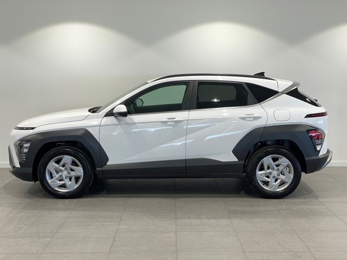Hyundai Kona 1.0 TGDi Tecno 4x2 88 kW (120 CV)