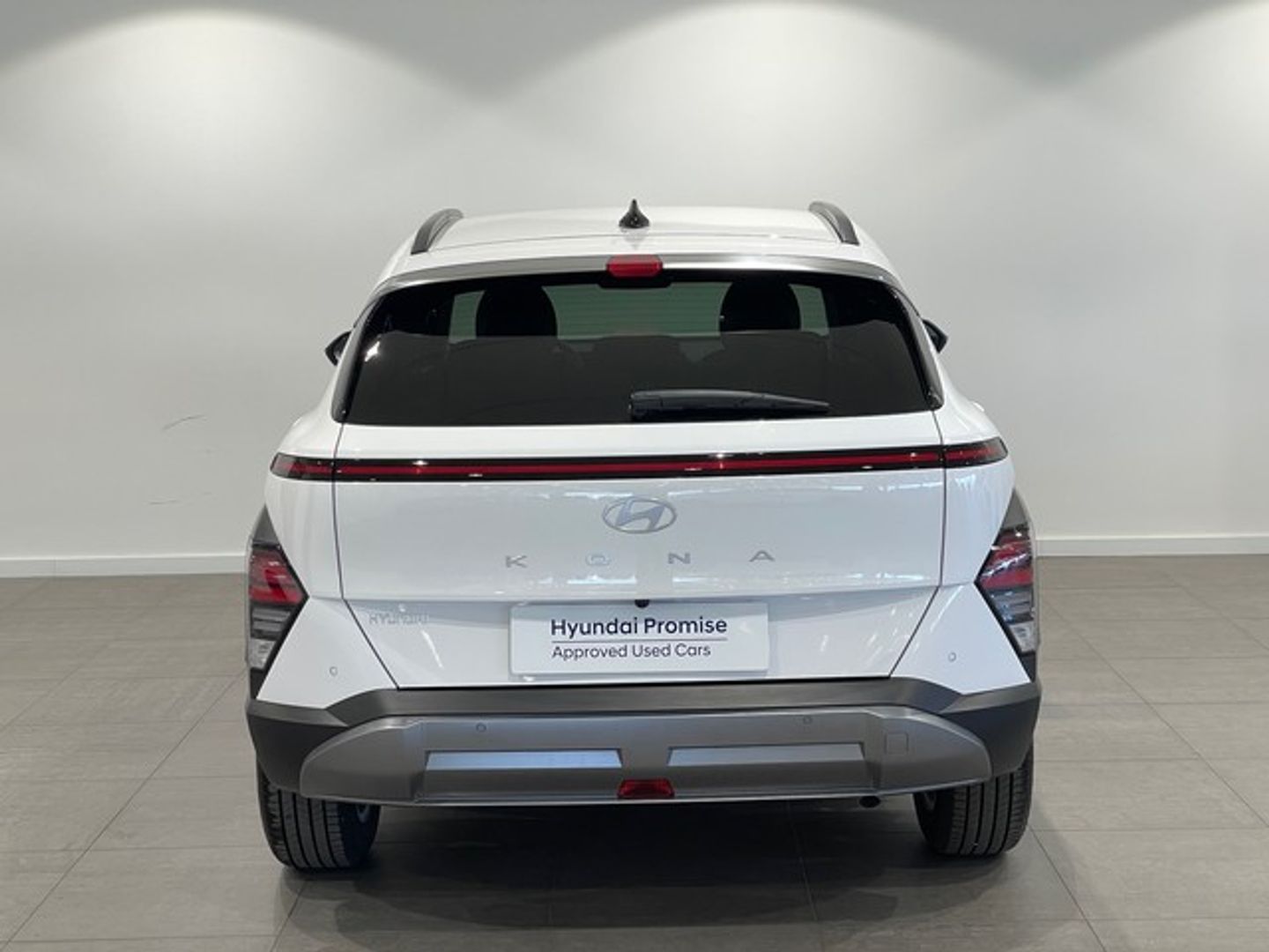 Hyundai Kona 1.0 TGDi Tecno 4x2 88 kW (120 CV)