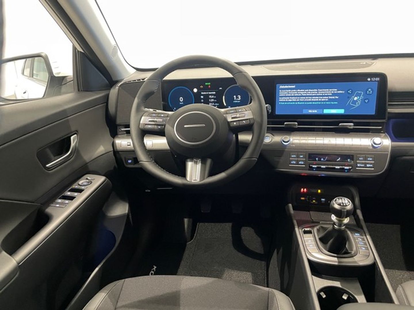 Hyundai Kona 1.0 TGDi Tecno 4x2 88 kW (120 CV)
