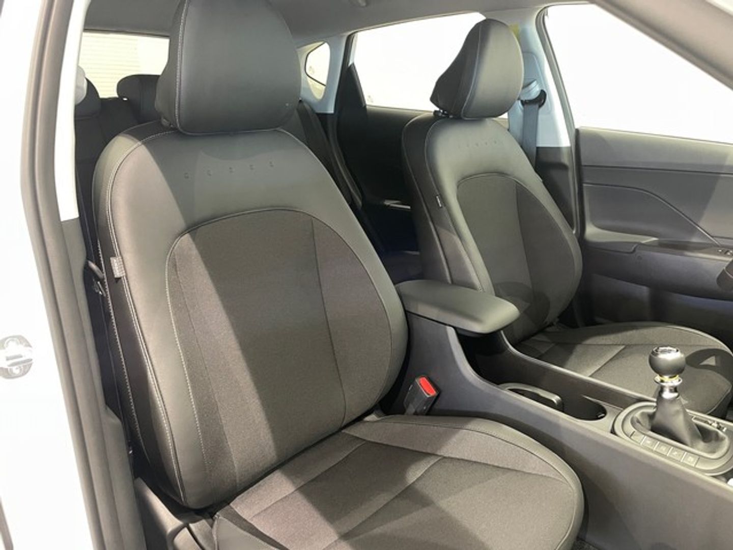 Hyundai Kona 1.0 TGDi Tecno 4x2 88 kW (120 CV)