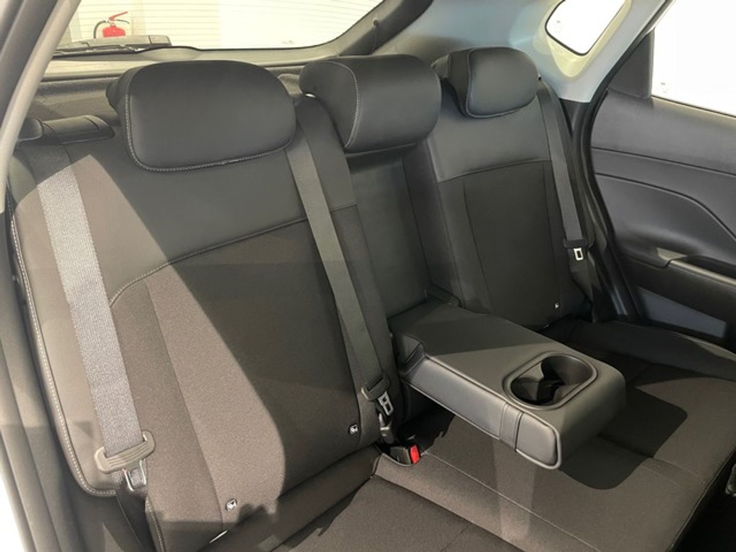 Hyundai Kona 1.0 TGDi Tecno 4x2 88 kW (120 CV)