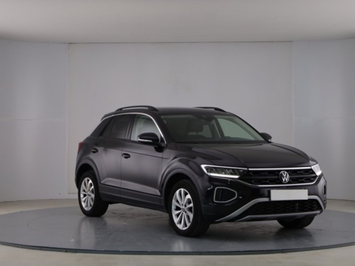 Volkswagen T-Roc Life 1.0 TSI 81 kW (110 CV)