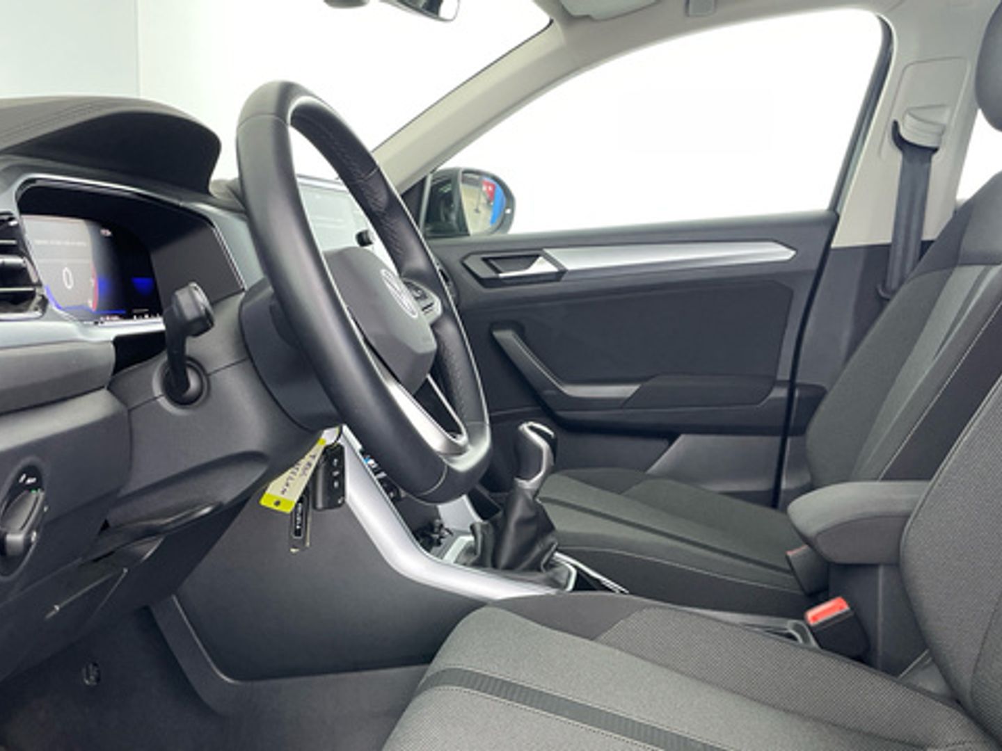 Volkswagen T-Roc Life 1.0 TSI 81 kW (110 CV)