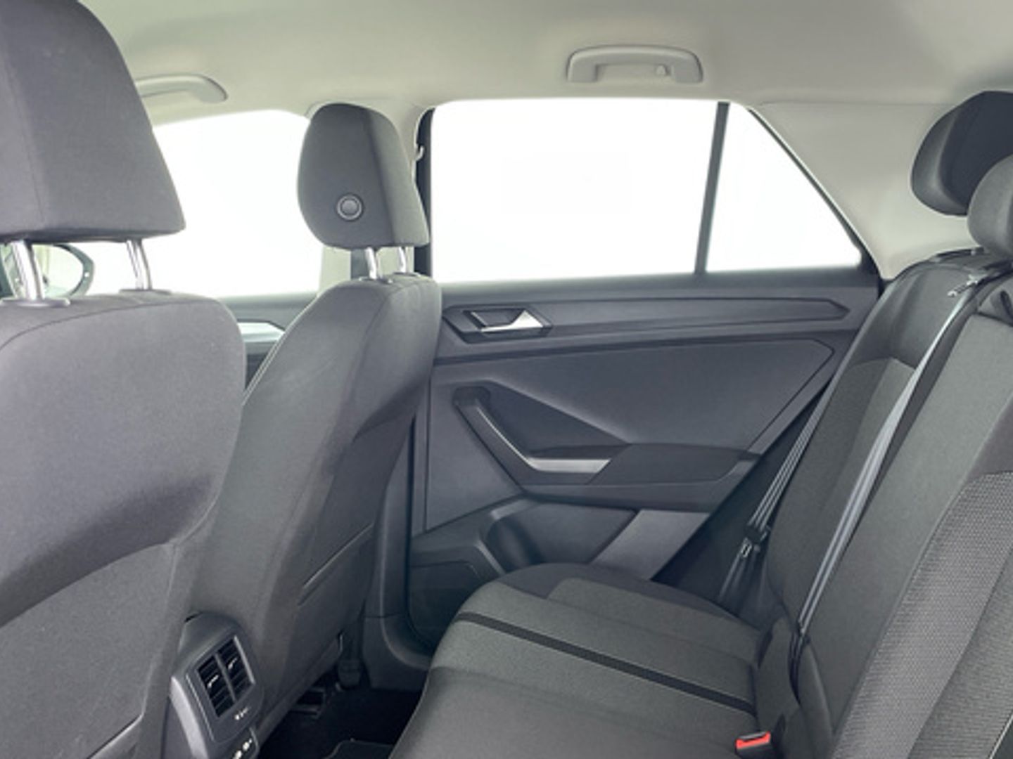 Volkswagen T-Roc Life 1.0 TSI 81 kW (110 CV)