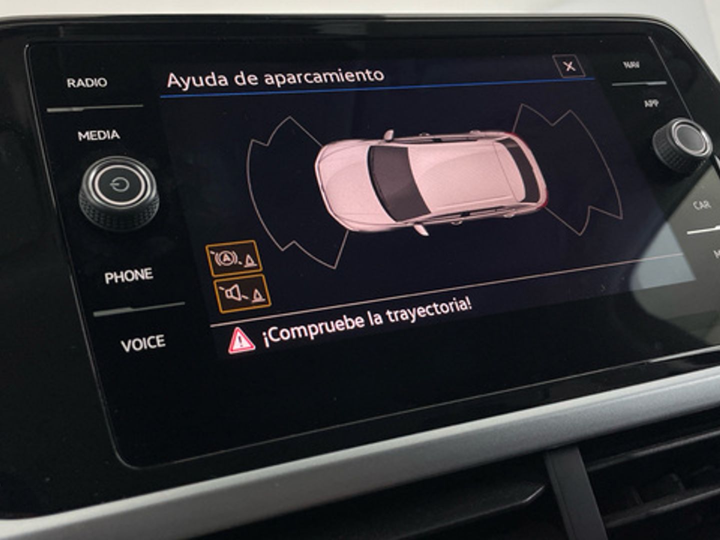 Volkswagen T-Roc Life 1.0 TSI 81 kW (110 CV)
