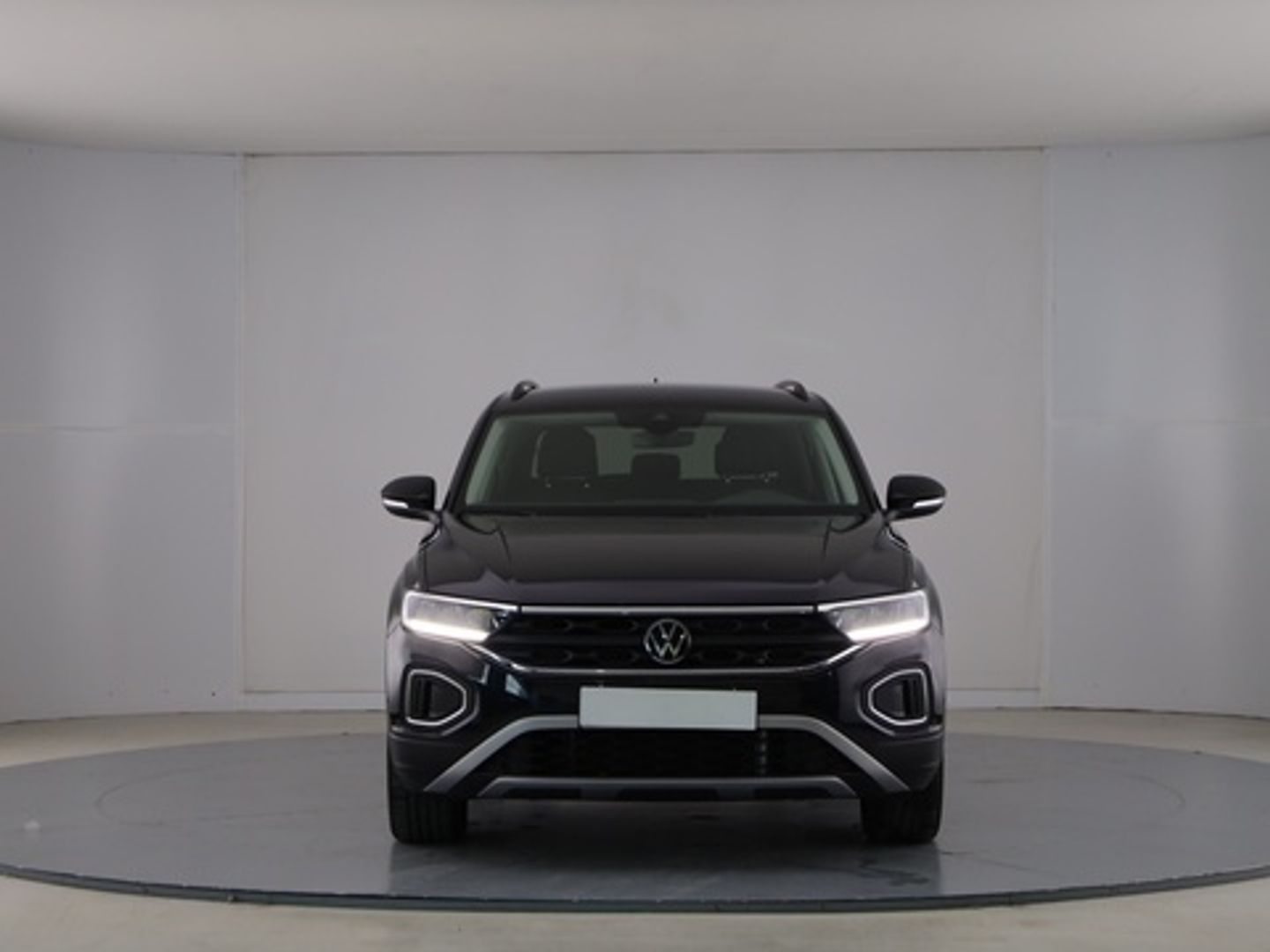 Volkswagen T-Roc Life 1.0 TSI 81 kW (110 CV)