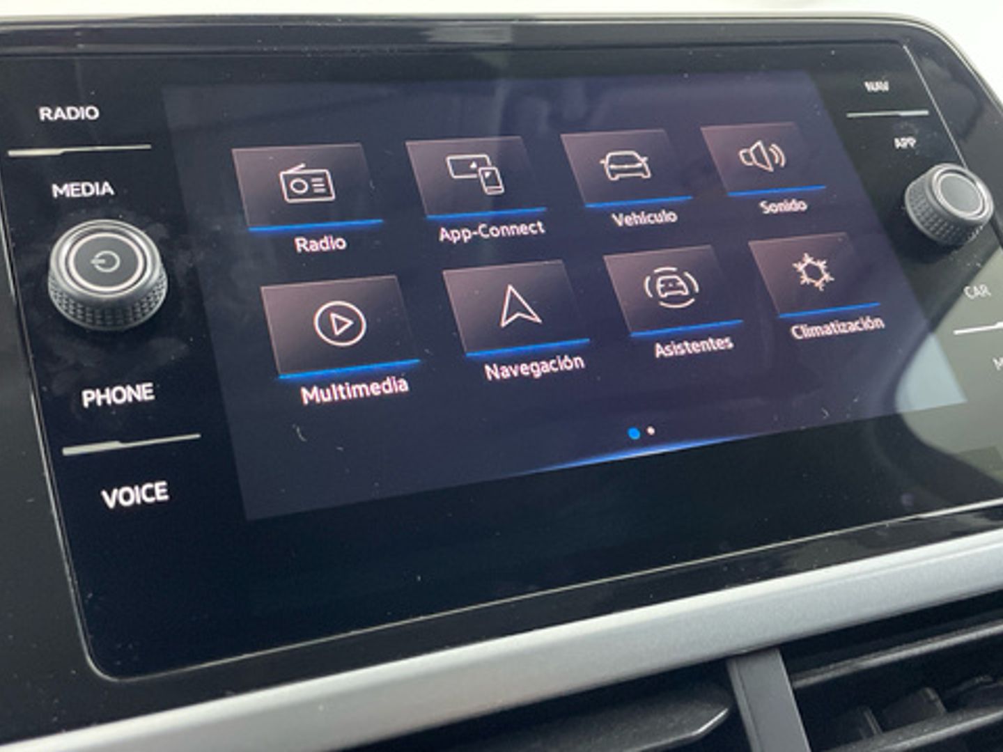 Volkswagen T-Roc Life 1.0 TSI 81 kW (110 CV)