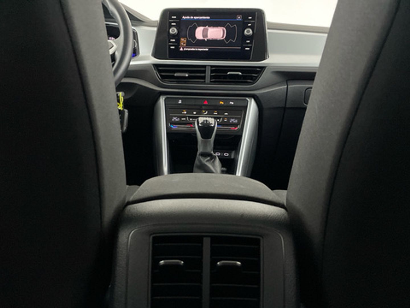 Volkswagen T-Roc Life 1.0 TSI 81 kW (110 CV)