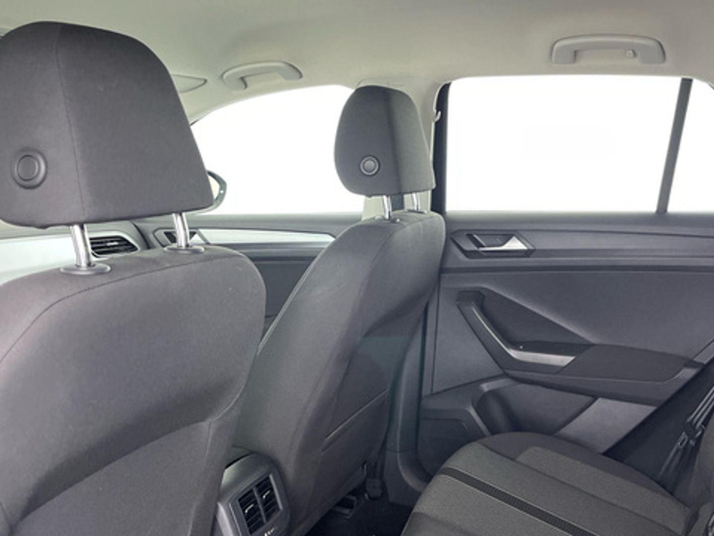 Volkswagen T-Roc Life 1.0 TSI 81 kW (110 CV)