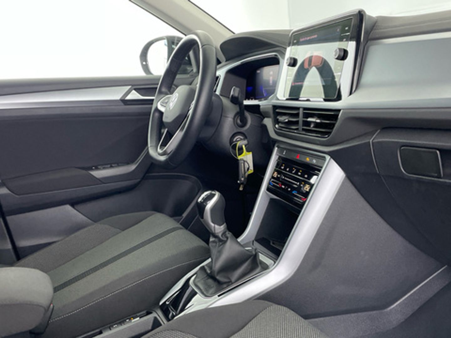 Volkswagen T-Roc Life 1.0 TSI 81 kW (110 CV)