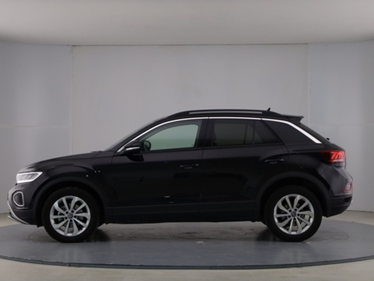 Volkswagen T-Roc Life 1.0 TSI 81 kW (110 CV)