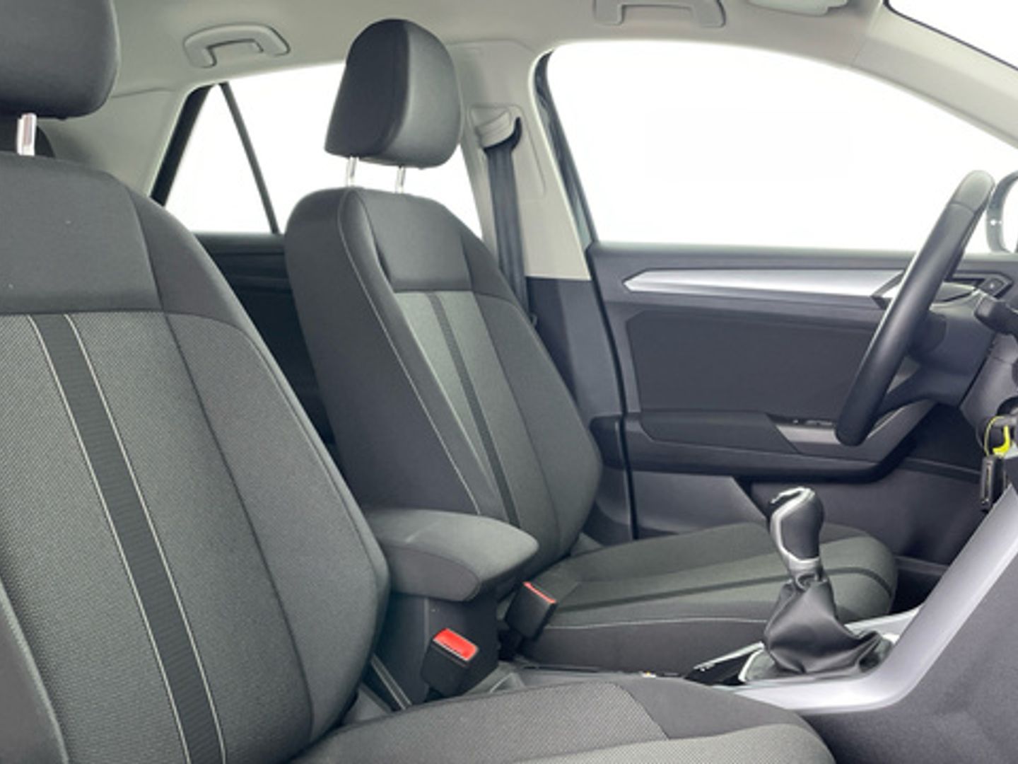 Volkswagen T-Roc Life 1.0 TSI 81 kW (110 CV)