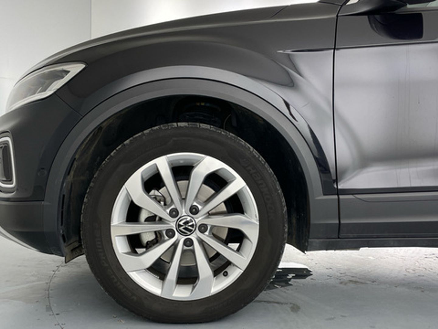Volkswagen T-Roc Life 1.0 TSI 81 kW (110 CV)