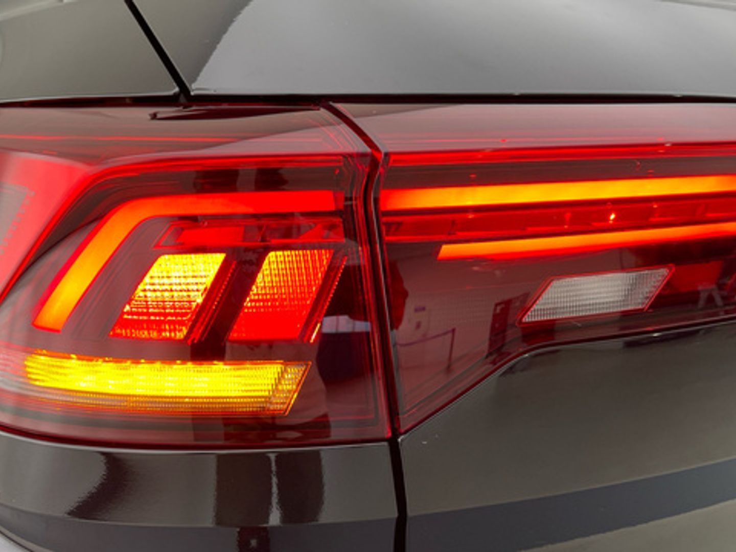 Volkswagen T-Roc Life 1.0 TSI 81 kW (110 CV)