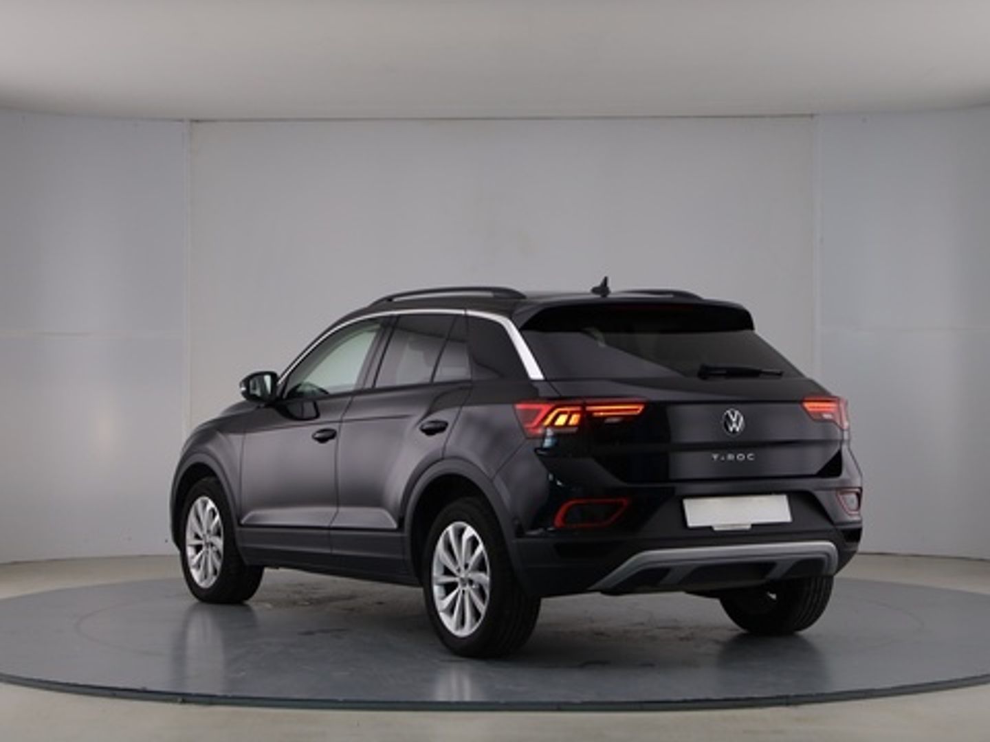 Volkswagen T-Roc Life 1.0 TSI 81 kW (110 CV)