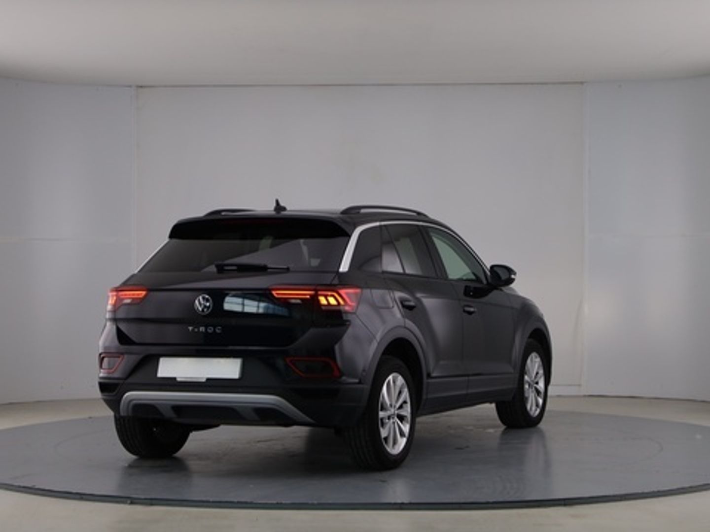 Volkswagen T-Roc Life 1.0 TSI 81 kW (110 CV)