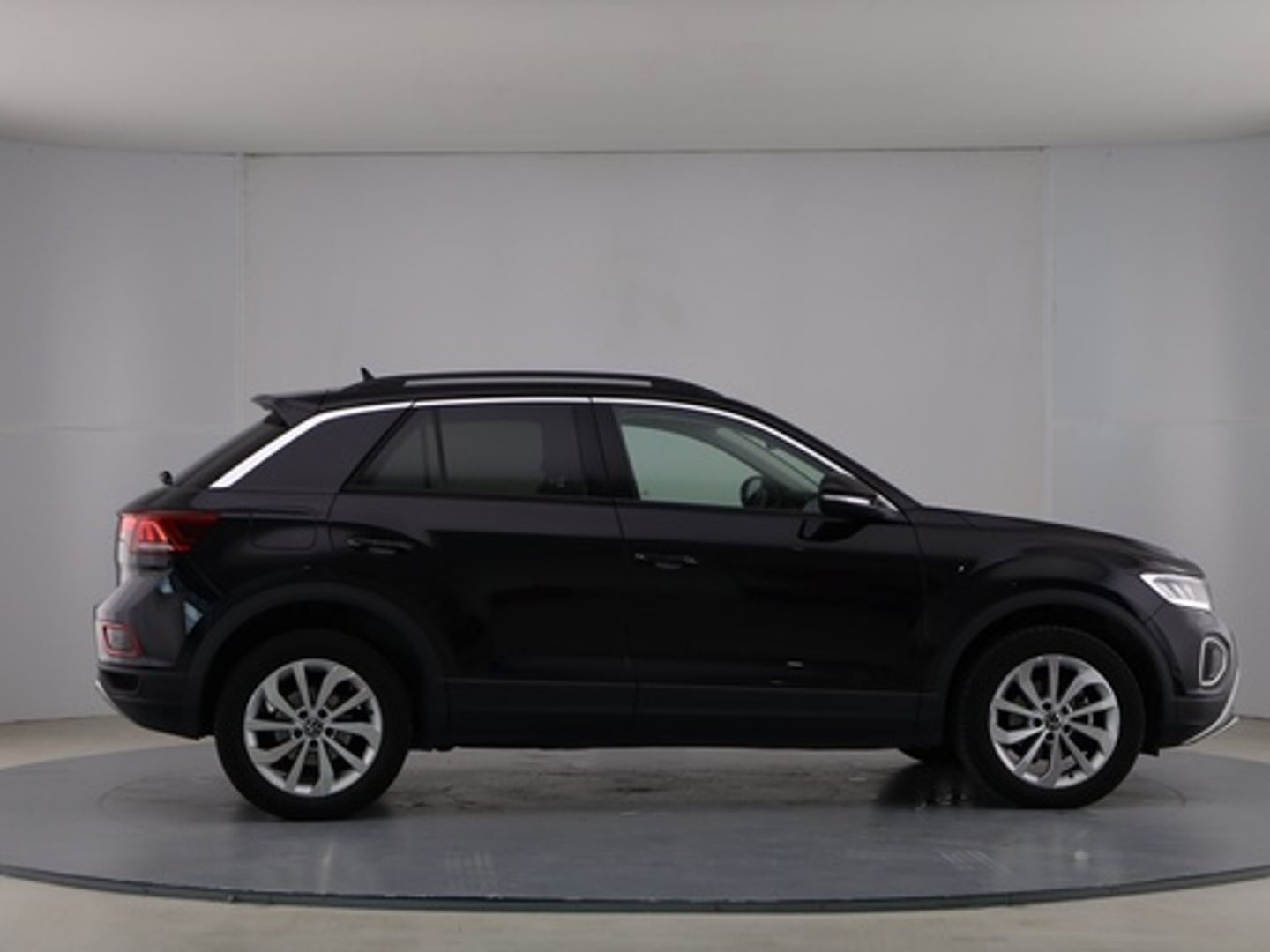 Volkswagen T-Roc Life 1.0 TSI 81 kW (110 CV)