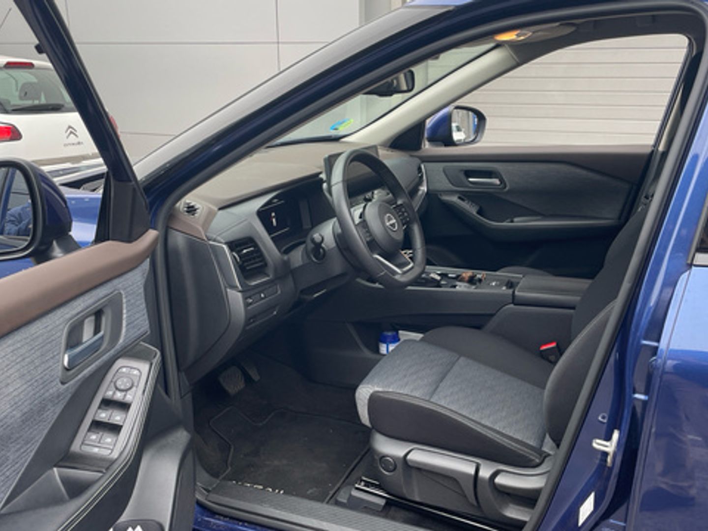 Nissan X-Trail 1.5 e-POWER N-Connecta A/T 150 kW (204 CV)