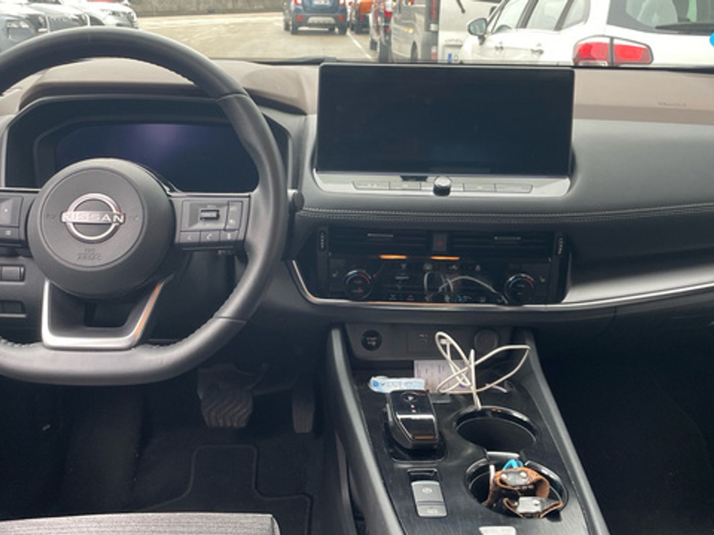 Nissan X-Trail 1.5 e-POWER N-Connecta A/T 150 kW (204 CV)
