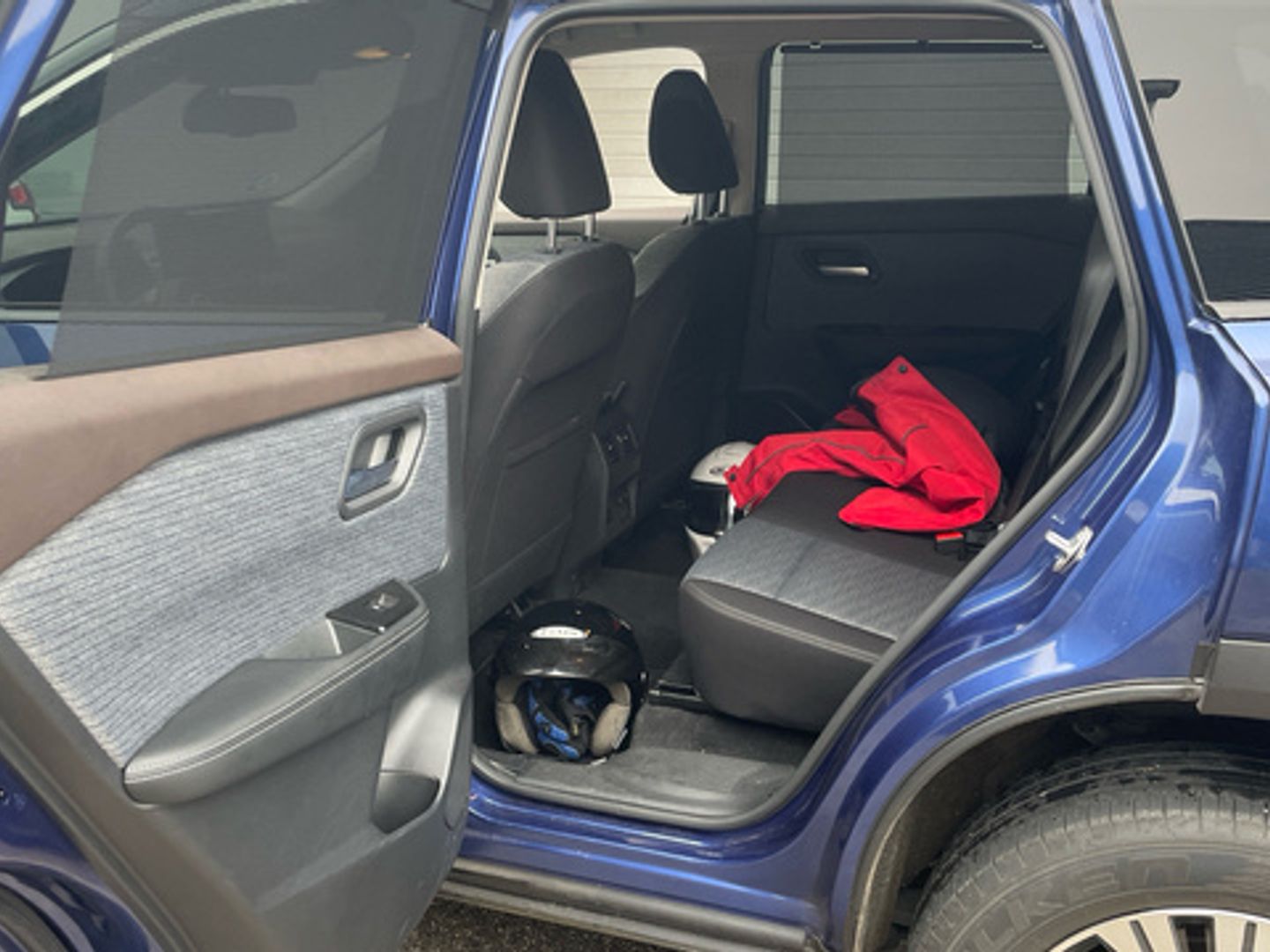 Nissan X-Trail 1.5 e-POWER N-Connecta A/T 150 kW (204 CV)
