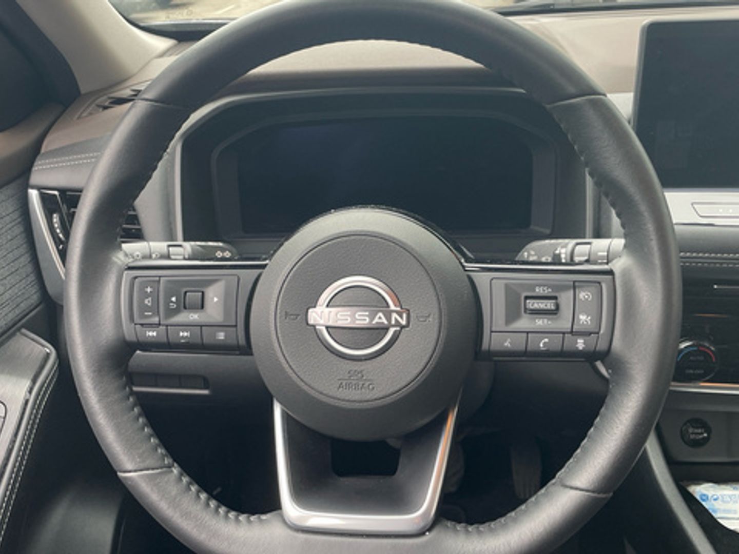 Nissan X-Trail 1.5 e-POWER N-Connecta A/T 150 kW (204 CV)